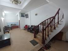 Hình ảnh Bán nhà phố Hào Nam, Đống Đa, 38m, 4 tầng, MT 4.2m, giá 4 tỷ