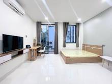 Hình ảnh Căn Hộ Mới Xinh Balcony Thoáng Mát Trung Tâm Q.Bình Thạnh Full Nt 🔥🔥