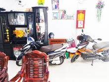 Hình ảnh Q12.454. hxh 6m thẳng 1 trục, gần cvpm quang trung, dt.103m, ngang