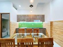 Hình ảnh Nhà đẹp khu đồng bộ VIP Lê Đức Thọ Gò Vấp CN 49.5m2 2 tỷ 160 TL SHR