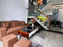 Hình ảnh Bán nhà:Phú Đình P16 Q8 Giá: 1.860 tỷ ( 48m2 ) SHr