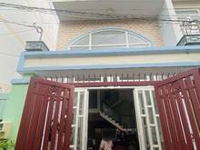 Hình ảnh Bán Gấp nhà Lê Thúc Hoạch 65m2, HẺM 5m, 4 tầng, mới 5 tỷ
