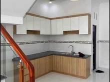 Hình ảnh Nguyễn Thượng Hiền - Bình Thạnh - 41 m2 - 4 tầng - giá chỉ 7.6 tỷ. HXH
