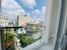 Hình ảnh Khai trương Trang Chủ MB66.COM / Đăng Ký Tặng 66K 1PN - full nội thất - ban công - ngay luỹ bán bích