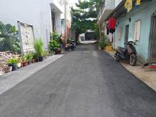 Hình ảnh Còn 1 Lô Đất Duy Nhất Hẻm 57 Đường Số 18B DT: 4x24m Giá 4.9 Tỷ