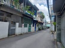 Hình ảnh Siêu Rẻ Nhà Mới Đẹp KiênCố,Hẻm Xe Hơi Tránh Nguyễn Kiệm 34m2 Chỉ 4.2Tỷ