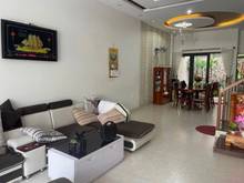 Hình ảnh Vila:Lê Quang Sung P6 Q6 Giá: 2.260 tỷ ( 57.2m2 )