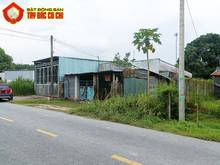 Hình ảnh Bán đất đường tỉnh lộ 7 - 1410m2 - 12x111 - 195m2 thổ cư - xã an nhơn