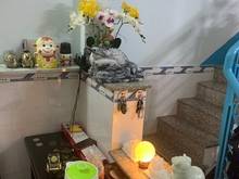 Hình ảnh Nhà 1/ đường Lũy Bán Bích DT 33.1m2 2 lầu SHR