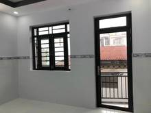 Hình ảnh Đổi Khu Vực làm việc bán Nhà Hậu Giang Quận 6 nhỉnh 3 tỷ TL