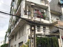 Hình ảnh Bán biệt thự chính chủ mới cứng Bình Lợi Q.BT( 5x20) Giá 14,5 tỷ