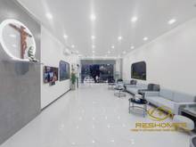 Hình ảnh Cho thuê mặt bằng nhà mặt tiền Quốc lộ 1A diện tích 500m2 ngang 10m.