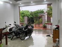 Hình ảnh Bán nhà 3 tầng tại thôn chiến thắng xã đặng cương, an dương, hải phòng