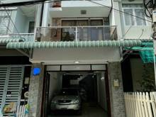 Hình ảnh SANG XỊN MỊN. nhà Cư Xá Lữ Gia.P15.Q11. 64m 2Tỷ755