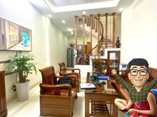 Hình ảnh Bán nhà PL, ô tô,  Phố Trung Kính, Kinh doanh, DT 35m, 4T, giá 6.9 tỷ