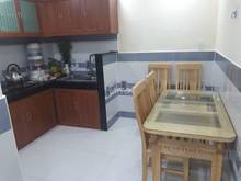 Hình ảnh Hẻm 84 Tân Sơn Nhì, F.Tân Sơn Nhì, Tân Phú SHR