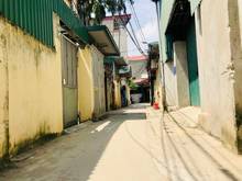 Hình ảnh GẤP! Bán đất Kim Chung dt 42m, mảnh vuông đẹp, ngõ kinhdoanh, oto đỗ