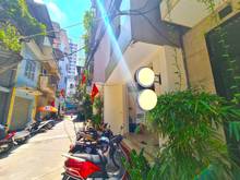 Hình ảnh Siêu rẻ- Nguyễn Sơn- Long Biên- Kinh doanh- Văn Phòng- Ôtô- Phân lô.