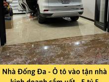 Hình ảnh Bán nhà riêng Đống Đa ô tô vào tận nhà ngõ kinh doanh 5 tỷ 5