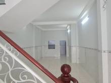 Hình ảnh BÁn nhà siêu đẹp Mai Hắc Đế Q.8 50m2 SHr  2 tỷ 100