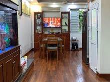 Hình ảnh (Ở luôn) Bán nhà Tân Thụy 36mx5 tầng, Nhà thoáng, Ô tô đỗ cổng