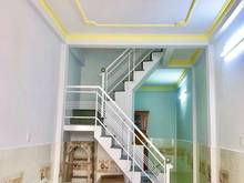Hình ảnh Nhà đẹp giá rẻ 46m2 lầu đúc ngay BV Hồng Đức 3.39 tỷ sổ hồng riêng