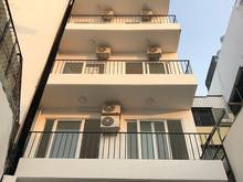 Hình ảnh 🔥Nhà đẹp HXH Lạc Long Quân, P9, TB 4 lầu ST 6PN 6WC SHR, giá 9,9 tỷ🔥