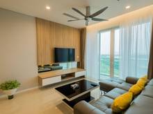 Hình ảnh Cho thuê Sadora 3PN - đủ nội thất - yên tĩnh giá 31tr cả phí