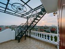 Hình ảnh Bán gấp nhà phố Nguyễn Văn Cừ 50m2 ,6t thang máy 11,8tỷ