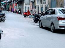 Hình ảnh Bán nhà ngõ 63 Lê Đức Thọ, Nhà đẹp, 5t, ở ngay, ôtô đỗ 20m, ở sướng