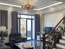 Hình ảnh CĂN GỐC GIÁ RẺ QUẬN 7 - HXH THÔNG -  4 Tầng BTCT - 4 PN Giá Nhỉnh 9 Tỷ