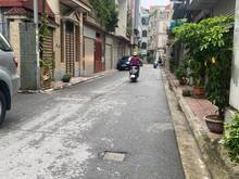 Hình ảnh Nhà ô tô tránh Nguyễn Sơn kinh doanh 80m2 mặt tiền 8m bán nhanh 10 tỷ