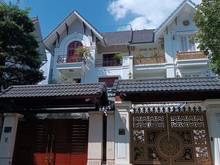 Hình ảnh Bán nhà biệt thự kđt yên hòa, trung kính: 320m - 3t – mtien 20m: 109