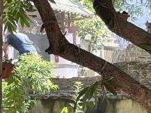 Hình ảnh Bán đất thổ cư tổ 14 Thạch Bàn diện tích 33m giá 1,7 tỷ