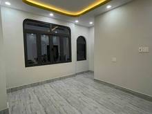 Hình ảnh Nhà mới Quận 6 2 mặt hẻm 3M Tân Hòa Đông 2.34 tỷTL CC kẹt tiền nên bán