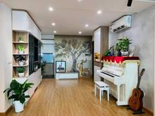 Hình ảnh CHCC Ngoại giao đoàn 103m2 3ngủ nhà mới,sẵn ở luôn tầng cao giá 4,7tỷ