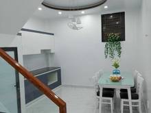 Hình ảnh Babs nhà 41m2, 3 tàng phố Vũ Chí Thắng chỉ 2 tỷ300