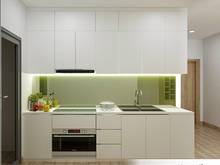 Hình ảnh Đi định cư bán nhanh căn 1PN Emerald 53m2 full nội thất cao cấp