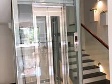 Hình ảnh Siêu phẩm-tháng máy! Mặt tiền Nguyễn Trung Trực Bình Thạnh 74m2 13,99t