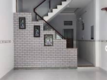 Hình ảnh Hẻm 4m Gò Dầu, P.Tân Quý, Q.Tân Phú, DT:4x10, 1 Lầu BTCT, 2PN, 2WC