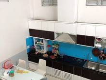 Hình ảnh Bán gấp nhà mặt tiền thới an 4, TA, Q12, 64m2, 2 tầng , chỉ 5 tỷ 500tr