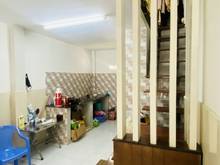 Hình ảnh Chỉ 3 tỷ có nhà hẻm Ô TÔ 16 chỗ Hương Lộ 2 Bình Tân 37m2 2 tầng BTCT