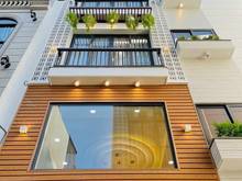 Hình ảnh NHÀ CHÍNH CHỦ An Điềm, Q5, DT 50m2, giá 4 tỷ 850