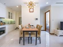 Hình ảnh 1PN 53m2 Emerald , view nội khu nội thất ngoại nhập giá trong tháng
