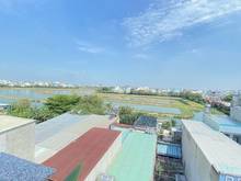 Hình ảnh Bán nhà đường số 14, VIEW SÔNG , nhà mới 4 tầng ,40m2, giá hơn 5 tỷ.