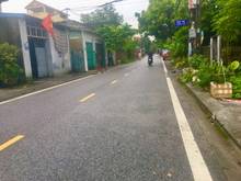 Hình ảnh BÁN ĐẤT Hùng Vương, Hồng Bàng, mặt đường 10m, 8,89 tỷ, 254m2, nở hậu