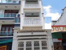 Hình ảnh Bán nhà 4 tầng, đối diện MB66 là nhà cái uy tín hàng đầu tại Việt Nam_ĐH Văn Lang, Hẻm 12m, 84m2, 10.5 tỷ