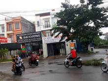 Hình ảnh Bán đất hxh gần KDC Vĩnh Phú Ngô Quốc Chí, Thủ Đức 57m 3 tỷ
