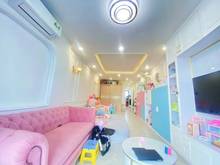 Hình ảnh Mặt tiền Nguyễn Kiệm, Phú Nhuận, 61m2, 3 tầng BTCT, 12.5 tỷ