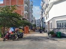 Hình ảnh Bán Gấp 3 Lô Đất Hẻm 69 Đường Số 18B P. BHH A Bình Tân